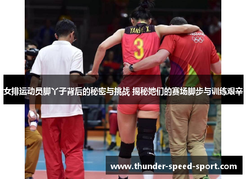 女排运动员脚丫子背后的秘密与挑战 揭秘她们的赛场脚步与训练艰辛